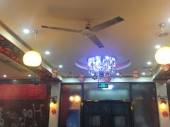 -城一锅涮烤羊蝎子·烤串