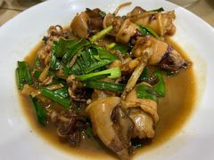 -红灯笼龙凤饭店(宁波老字号店)