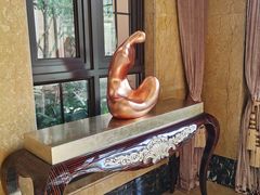 -上海浦东星河湾酒店