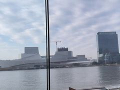 -白天鹅宾馆·流浮阁咖啡厅