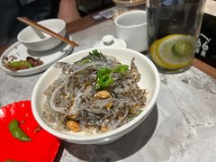-渔语鱼新川菜Bistro(万象天地店)