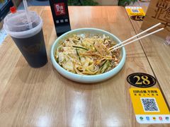 -西北馍王.陕西手工面(龙湖白沙天街店)