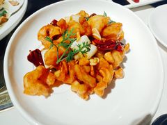 -京味斋·北京烤鸭(华威桥北工大店)