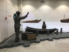 -厦门高崎国际机场-T3航站楼