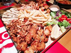 -HELLO MUSAE 拾光缪斯餐厅·纯正希腊风味(苏州中心店)