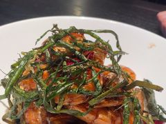 -那红花·东北菜铁锅炖(仙林金鹰店)