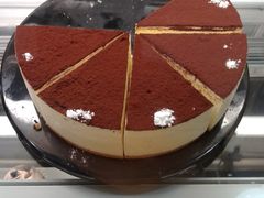 -丁香西饼屋(桂林路店)