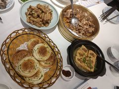 -围龙屋客家食府(福田店)