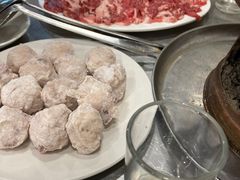 -三兴涮羊肉(荣安大街店)