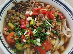 -李易面馆(高桥店)