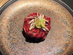 -無二炙坊·和牛烧肉(大钟寺1733店)