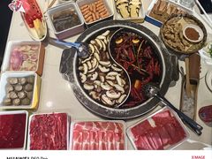 -川西坝子火锅(金沙1.0直营店)
