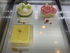 -DEMO黛慕蛋糕(中泰店)