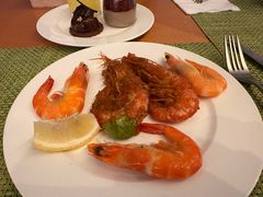 -威斯汀舞台餐厅