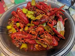 -1819餐厅·团队聚餐·烤串·精酿