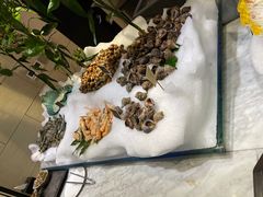 -川骄海鲜自助(亚运村店)