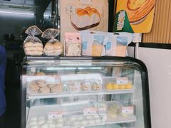 -广隆蛋挞王(柠溪店)