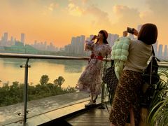 -长嘉·河图火锅(长嘉汇江景旗舰店)