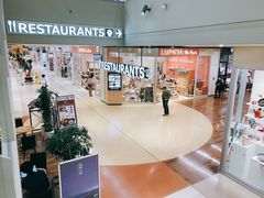 -三井奥特莱斯购物城(爵士之梦长岛店)
