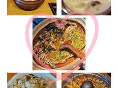 -吃饭皇帝大·土家民族菜(武陵源店)