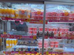 -味多美蛋糕(义和庄地铁店)