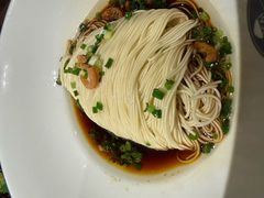 -二泉园老菜馆·百年无锡菜