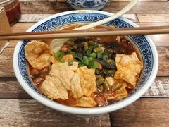 -亚皆老街南宁老友粉·米粉(印象城店)
