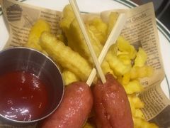 -小泉居(水坑尾店 )