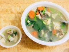 -新疆风味冷水鱼庄(友谊峰路店)