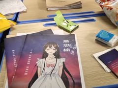 -Moss7Club 剧本杀桌游(inspark店)