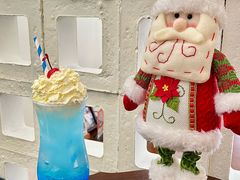 -初甜·舒芙蕾·韩式雪花冰(流塘店)