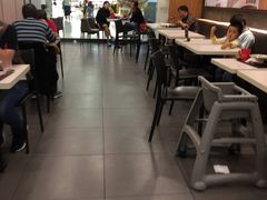 大堂-永和大王(茉莉上新·星塘街店)