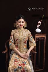 -艾朵婚纱