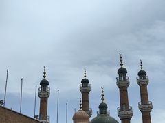 -新疆国际大巴扎