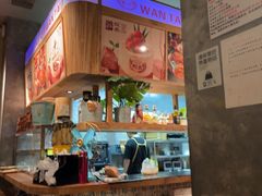 -婉泰·特色小吃·舂鸡脚(告庄二店)