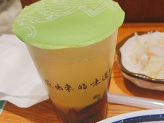 -鑫花溪牛肉米粉(印象水街都心荟店)