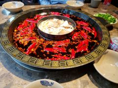 -重庆渝达老火锅(春熙路店)