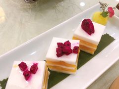 -亮庆餐厅·粤菜·早茶(篁庄店)