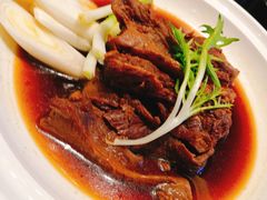 -阿庄新豫菜(航海东路店)