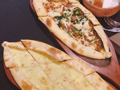 -Efes Turkish & Mediterranean Cuisine 艾菲斯餐厅(陆家嘴店)