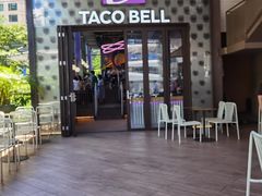 -Taco Bell 塔可钟(民田路店)