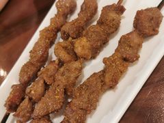 -南门小馆·清真(国贸商城店)