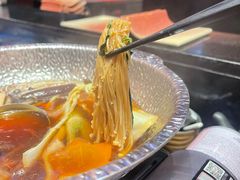 -鸟山鸣·日料食堂(王府井店)