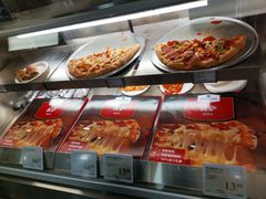 -山姆餐吧(南昌红谷滩印象城店)