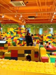 -宝燕乐园(闵行旗舰店)