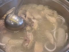 -润园四季椰子鸡火锅(南山海岸城店)