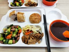 香妃烤鸡小套餐-香妃烤鸡(新奥店)