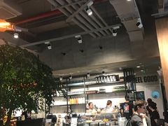 -Moka Bros 摩卡站(嘉华店)