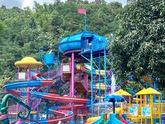 -清泉湾生态旅游度假区