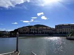 -平湖九龙山旅游度假区